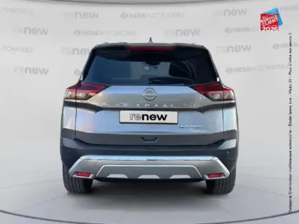 Photo 6 Nissan X-trail  e-Power 204ch Tekna
