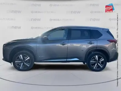 Photo 8 Nissan X-trail  e-Power 204ch Tekna