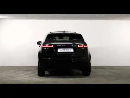 Photo 5 Land rover Range Rover  Evoque 2.0 P200 200ch Flex Fuel Dynamic HSE
