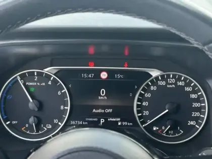 Photo 13 Nissan Qashqai Gén. III (J12) Ph1 Business Edition 5