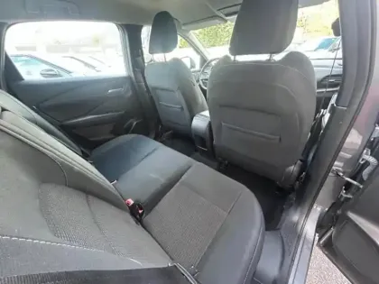 Photo 11 Nissan Qashqai Gén. III (J12) Ph1 Business Edition 5