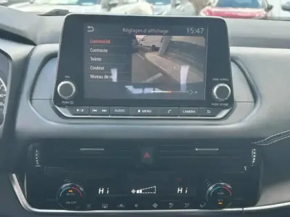 Photo 14 Nissan Qashqai Gén. III (J12) Ph1 Business Edition 5