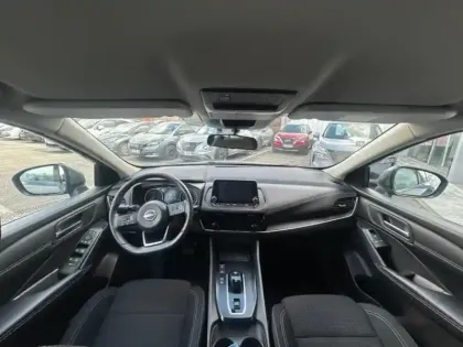 Photo 9 Nissan Qashqai Gén. III (J12) Ph1 Business Edition 5