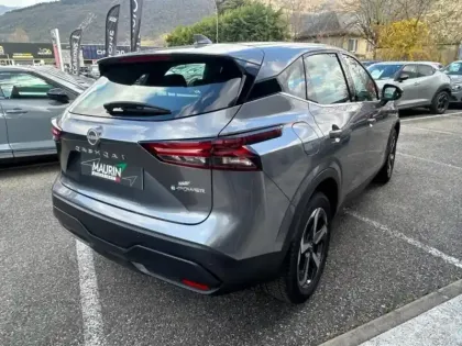 Photo 5 Nissan Qashqai Gén. III (J12) Ph1 Business Edition 5