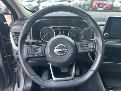 Photo 12 Nissan Qashqai Gén. III (J12) Ph1 Business Edition 5