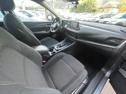 Photo 10 Nissan Qashqai Gén. III (J12) Ph1 Business Edition 5