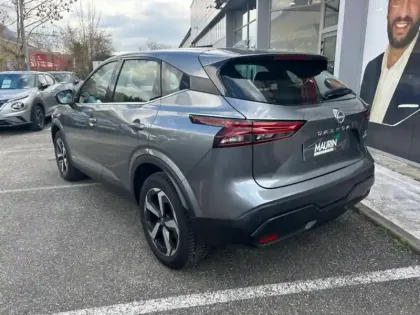 Photo 7 Nissan Qashqai Gén. III (J12) Ph1 Business Edition 5