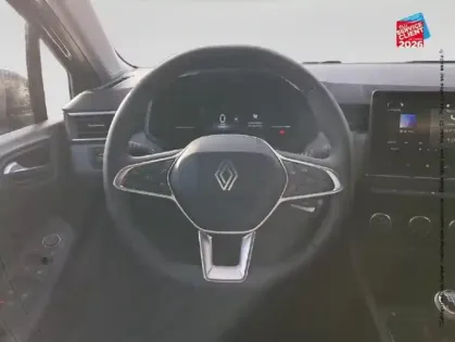 Photo 11 Renault Clio  1.0 Eco-G 100ch Evolution - 24