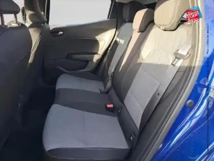 Photo 10 Renault Clio  1.0 Eco-G 100ch Evolution - 24