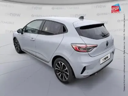 Photo 7 Renault Clio  1.0 TCe 90ch Techno - 24