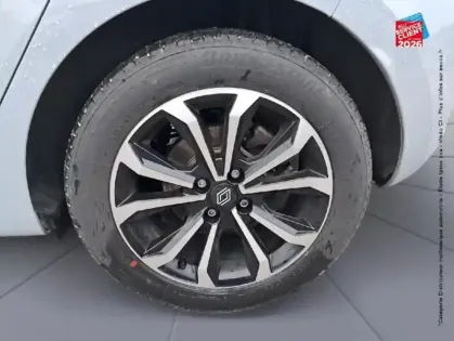 Photo 9 Renault Clio  1.0 TCe 90ch Techno - 24