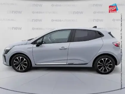 Photo 8 Renault Clio  1.0 TCe 90ch Techno - 24