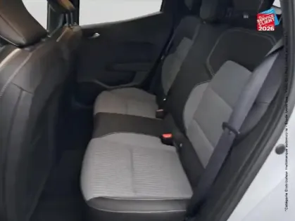 Photo 10 Renault Clio  1.0 TCe 90ch Techno - 24