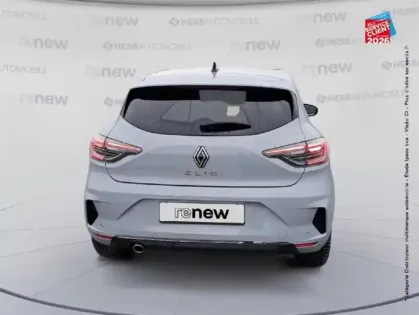 Photo 6 Renault Clio  1.0 TCe 90ch Techno - 24