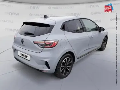 Photo 5 Renault Clio  1.0 TCe 90ch Techno - 24