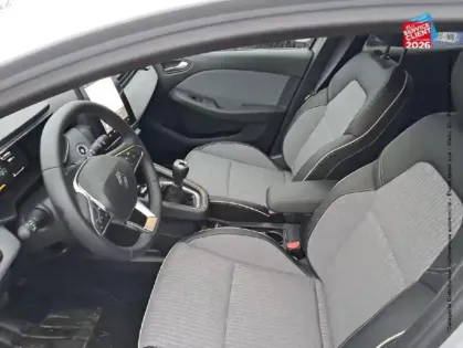 Photo 14 Renault Clio  1.0 TCe 90ch Techno - 24