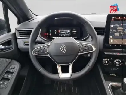 Photo 11 Renault Clio  1.0 TCe 90ch Techno - 24