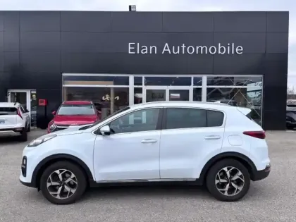 Photo 7 Kia Sportage Gén. IV Ph2 Active 5