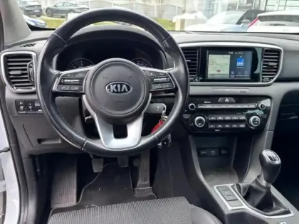 Photo 9 Kia Sportage Gén. IV Ph2 Active 5