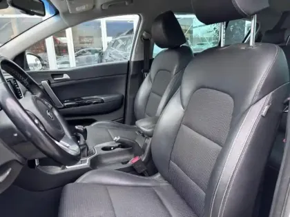 Photo 11 Kia Sportage Gén. IV Ph2 Active 5