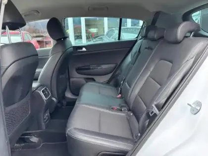 Photo 12 Kia Sportage Gén. IV Ph2 Active 5