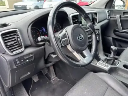 Photo 8 Kia Sportage Gén. IV Ph2 Active 5