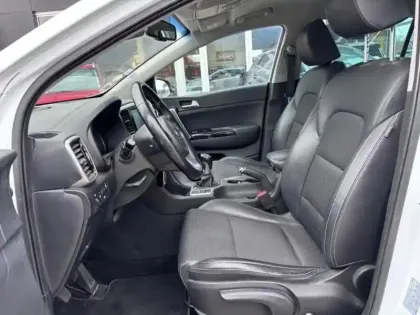 Photo 10 Kia Sportage Gén. IV Ph2 Active 5