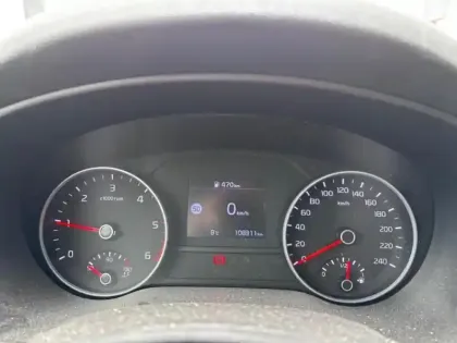 Photo 14 Kia Sportage Gén. IV Ph2 Active 5