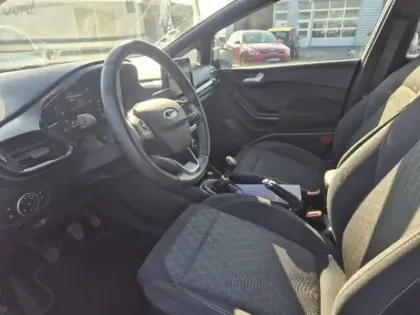 Photo 13 Ford Fiesta  Active 1.0 EcoBoost 95ch