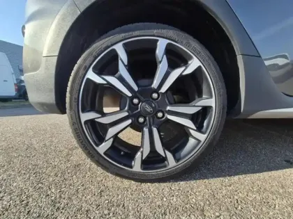 Photo 12 Ford Fiesta  Active 1.0 EcoBoost 95ch