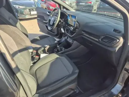 Photo 14 Ford Fiesta  Active 1.0 EcoBoost 95ch