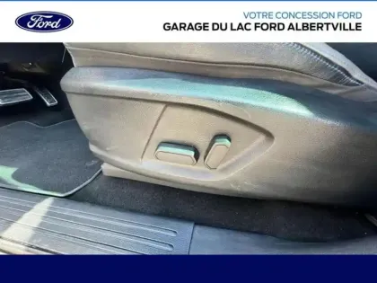 Photo 11 Ford Ranger  2.0 TDCi 213ch Double Cabine Raptor BVA10