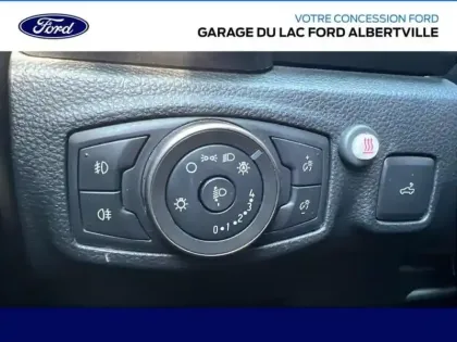 Photo 12 Ford Ranger  2.0 TDCi 213ch Double Cabine Raptor BVA10