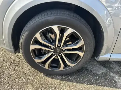 Photo 9 Ford Puma  1.0 EcoBoost 125ch S&S mHEV ST-Line Powershift