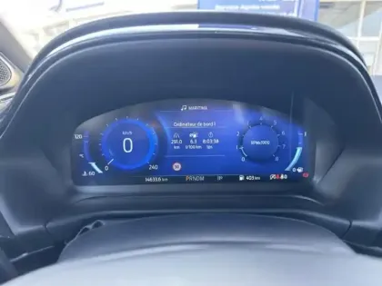 Photo 13 Ford Puma  1.0 EcoBoost 125ch S&S mHEV ST-Line Powershift