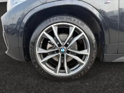 Photo 13 BMW X2  sDrive18dA 150ch M Sport Euro6d-T