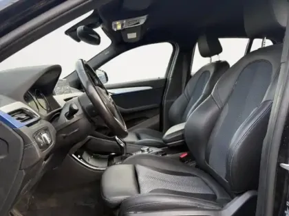 Photo 8 BMW X2  sDrive18dA 150ch M Sport Euro6d-T