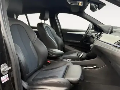 Photo 14 BMW X2  sDrive18dA 150ch M Sport Euro6d-T