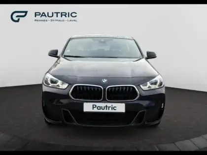 Photo 7 BMW X2  sDrive18dA 150ch M Sport Euro6d-T