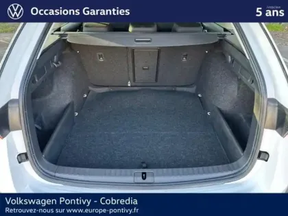 Photo 18 Skoda Octavia  Combi 1.5 TSI ACT 150ch Business Euro6d-AP