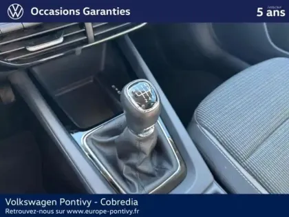 Photo 9 Skoda Octavia  Combi 1.5 TSI ACT 150ch Business Euro6d-AP