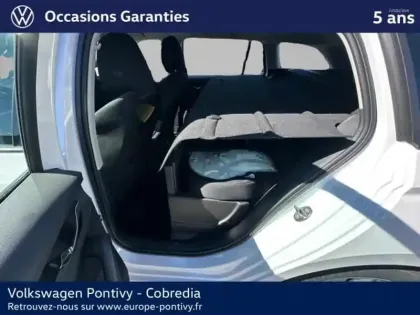 Photo 11 Skoda Octavia  Combi 1.5 TSI ACT 150ch Business Euro6d-AP