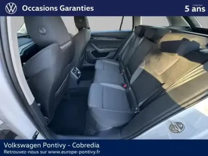 Photo 17 Skoda Octavia  Combi 1.5 TSI ACT 150ch Business Euro6d-AP