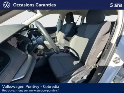 Photo 10 Skoda Octavia  Combi 1.5 TSI ACT 150ch Business Euro6d-AP