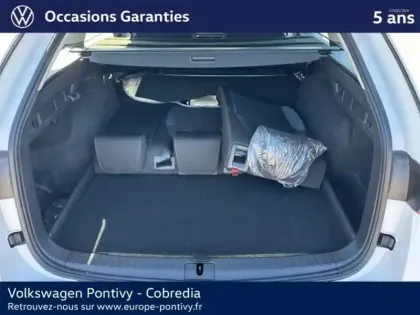 Photo 12 Skoda Octavia  Combi 1.5 TSI ACT 150ch Business Euro6d-AP