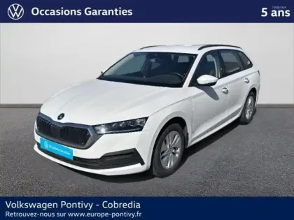 Photo Skoda Octavia