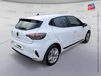 Photo 5 Renault Clio  1.0 TCe 90ch Evolution - 25