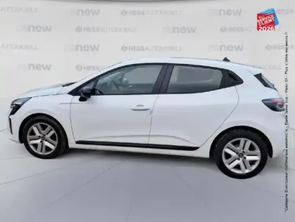 Photo 8 Renault Clio  1.0 TCe 90ch Evolution - 25