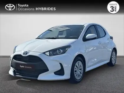 Photo Toyota Yaris