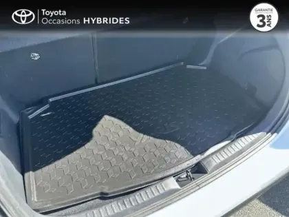 Photo 9 Toyota Yaris  116h Dynamic 5p MY22